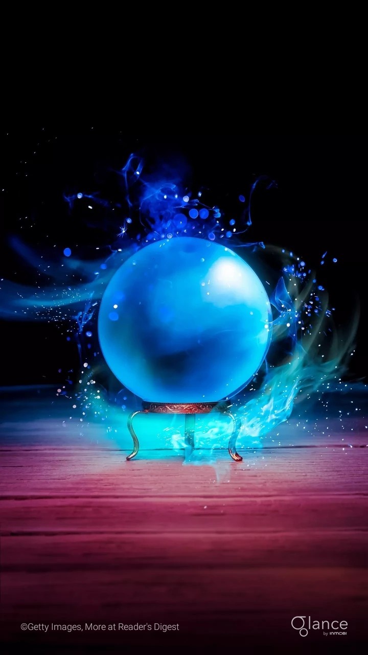 globe