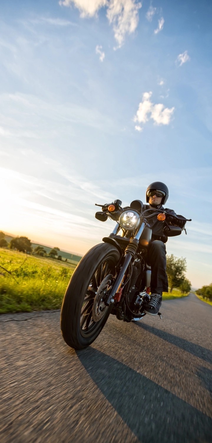 Bike lover