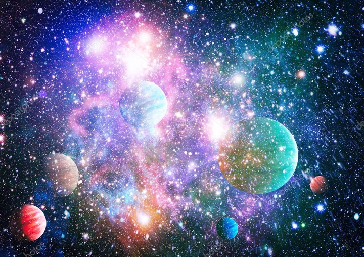 cosmos