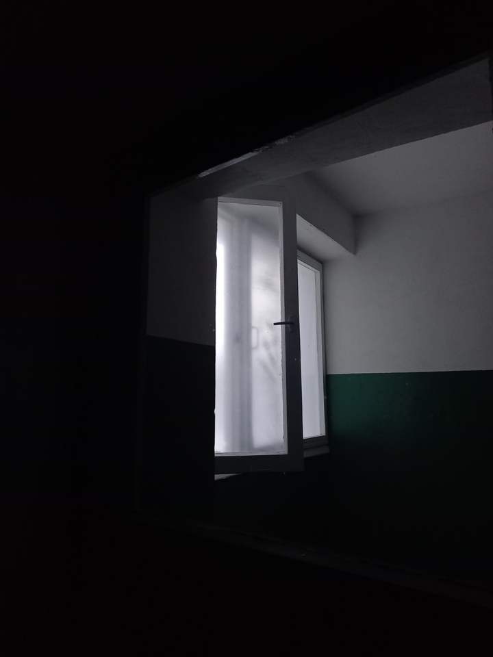 window