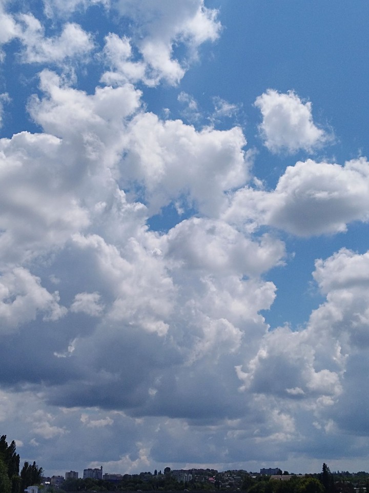 sky