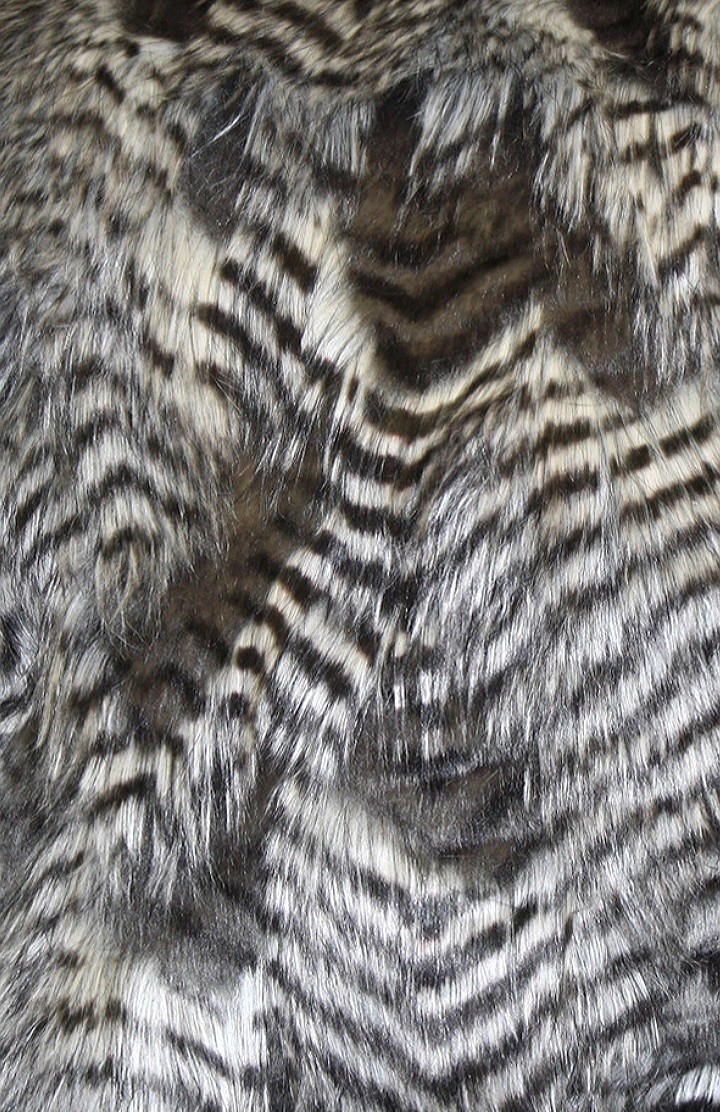 faux fur