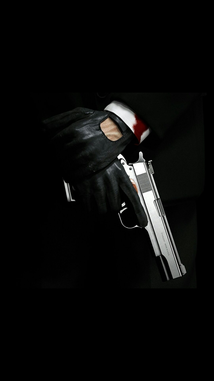 HitMan