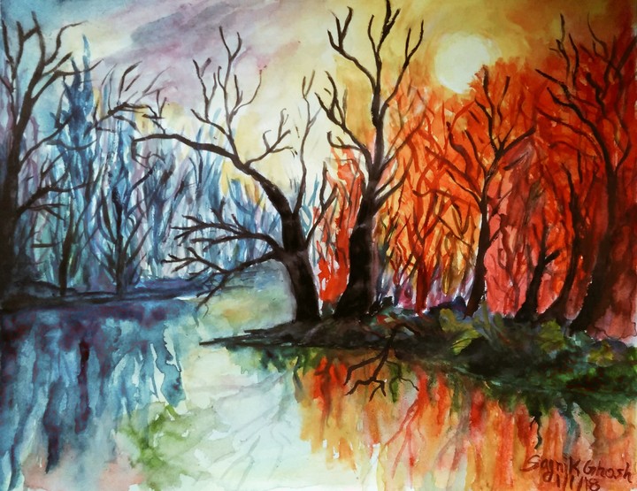 vibrance