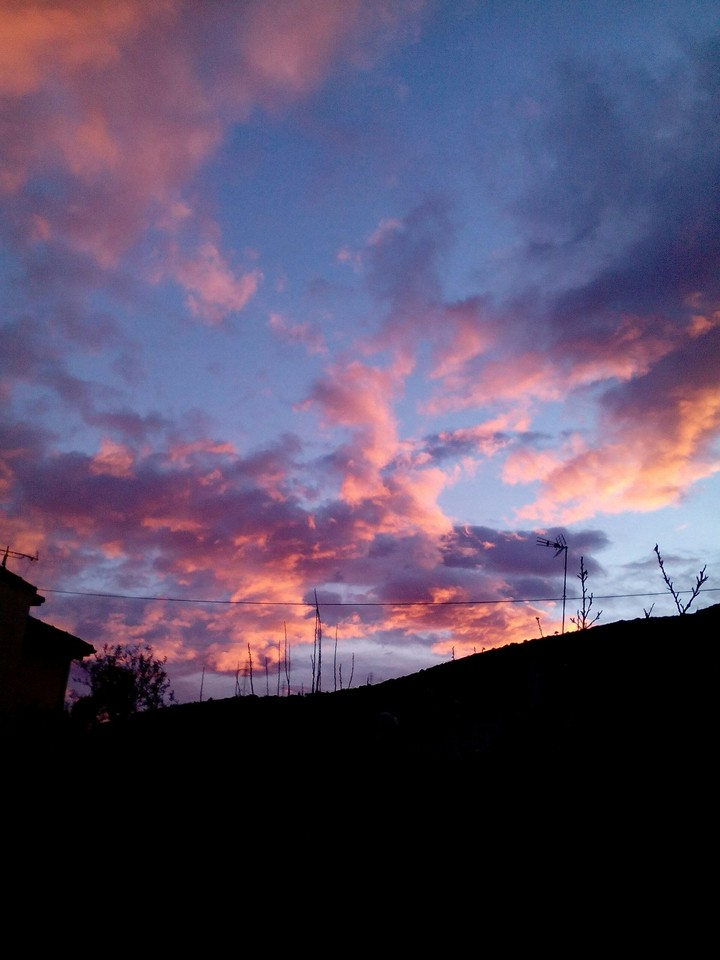 red cloud