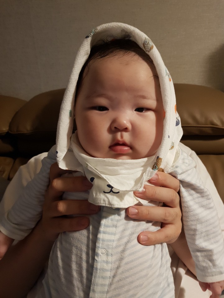 아빠와나들이같어요