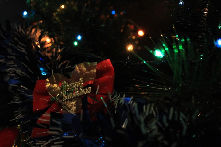 Merry Christmas!