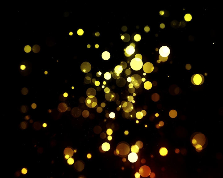 sparkles