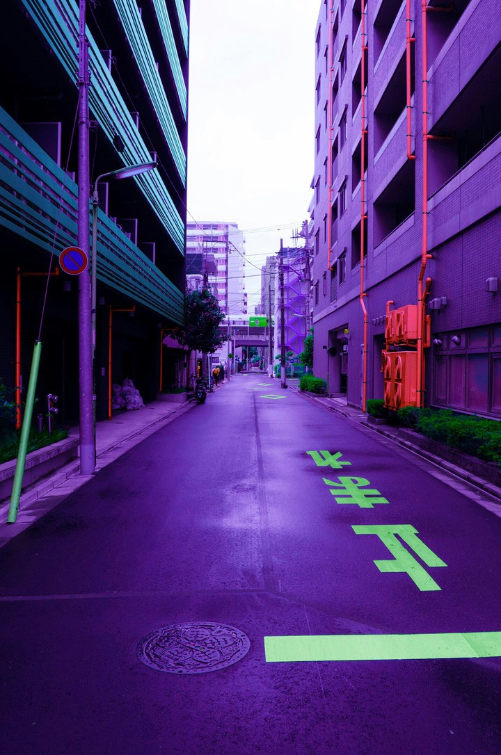 tokyo