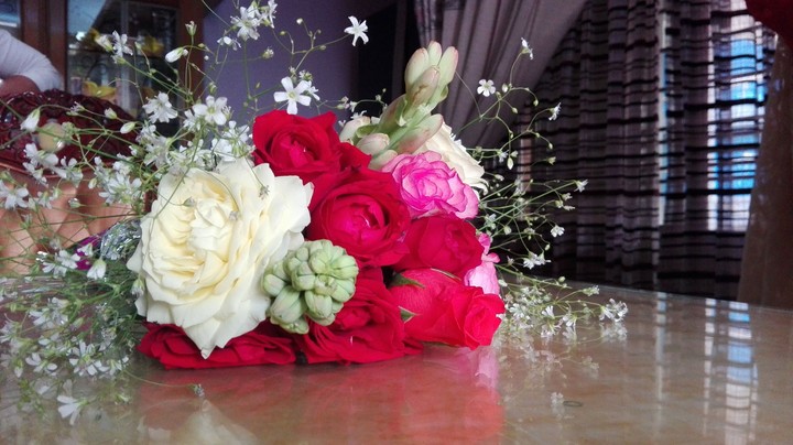 flower
