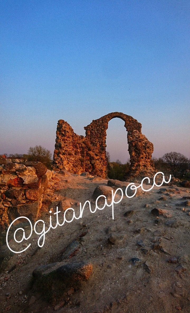 Castle