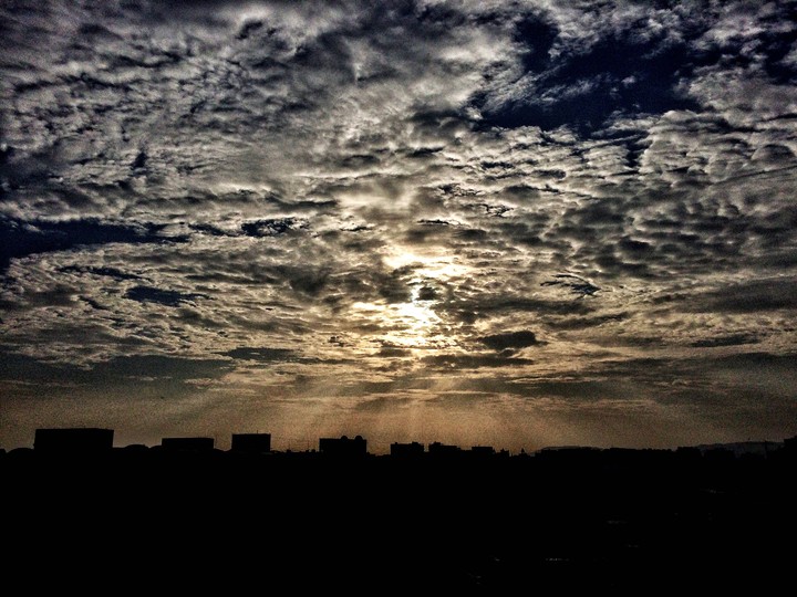 the morning view..!!!