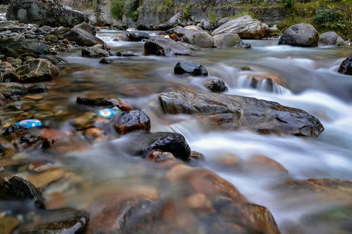 River