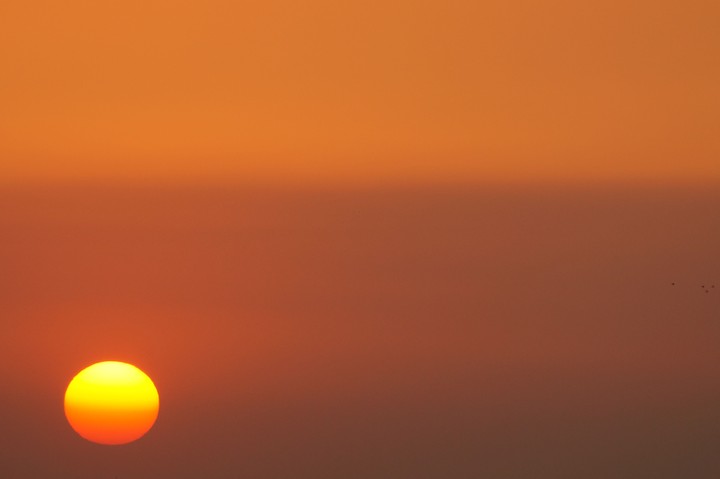 Good morning sun°°