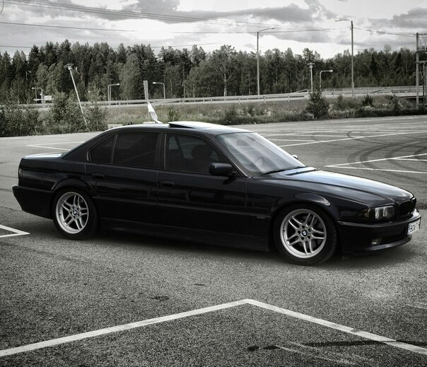 BMW