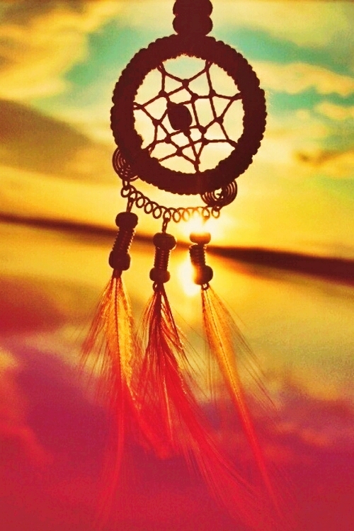 Dream catcher