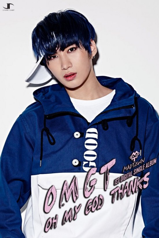Madtown Daewon
