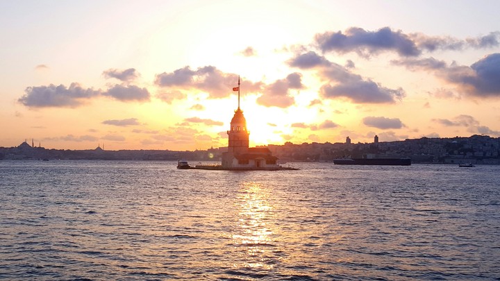 Kız Kulesi