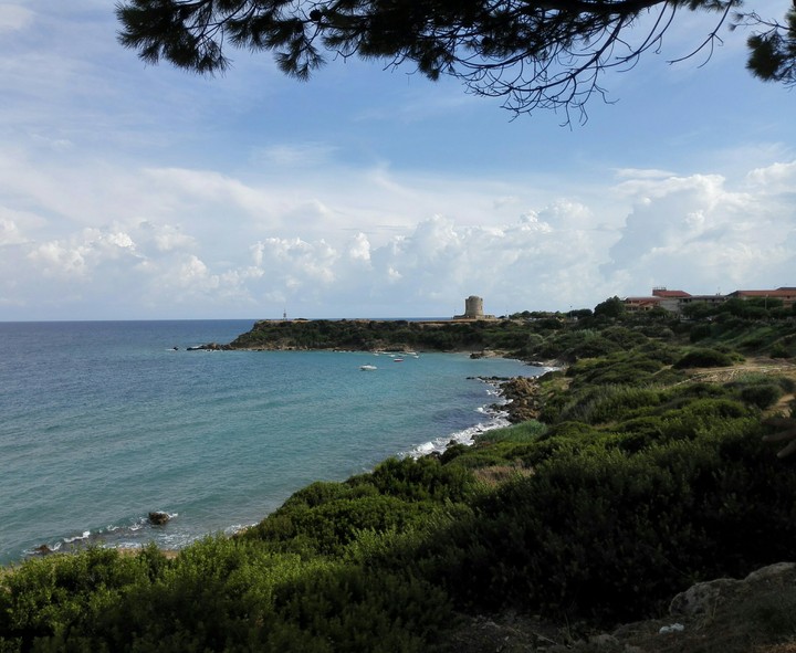Calabria