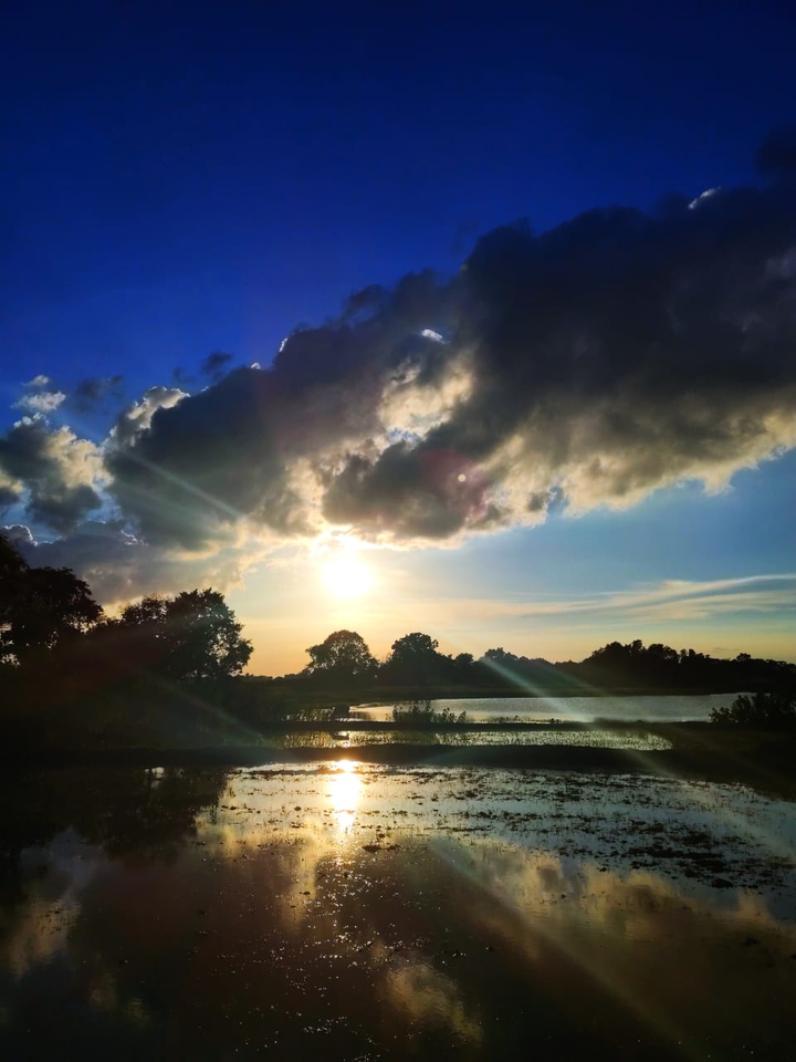 sky