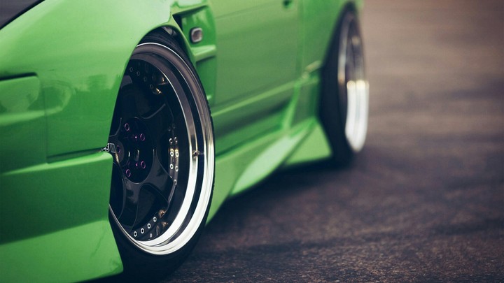 Nissan 180SX