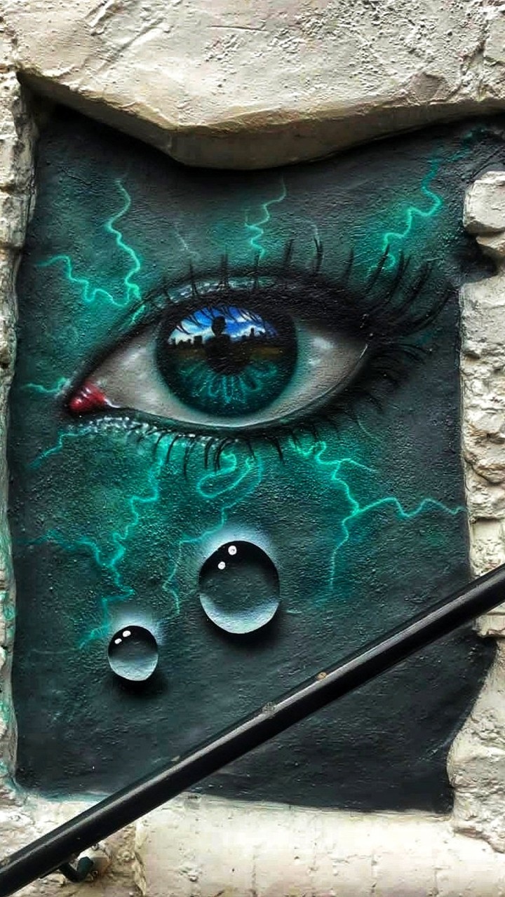 Streetart