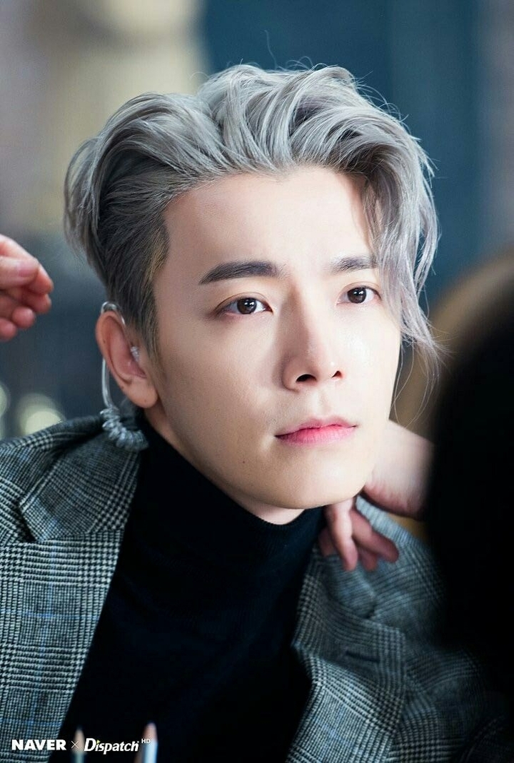 이동해
