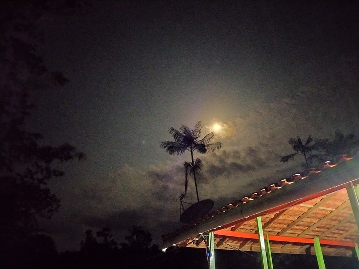 Moonlight Cametá/Pará