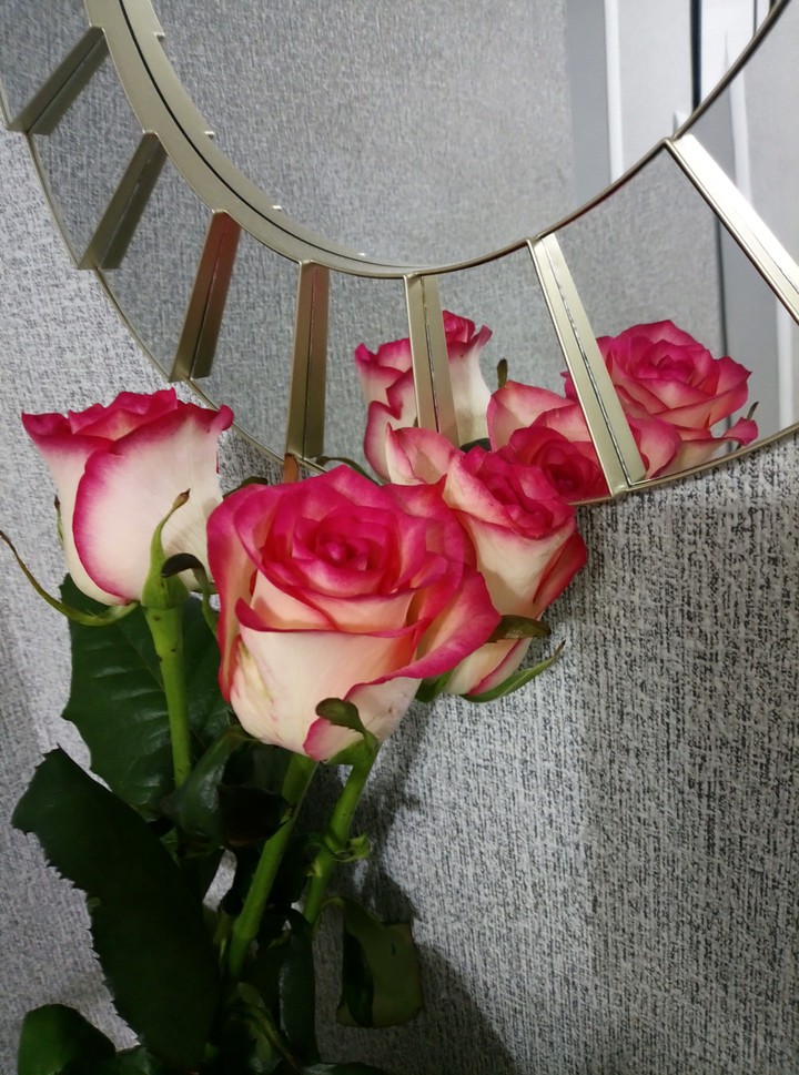 roses