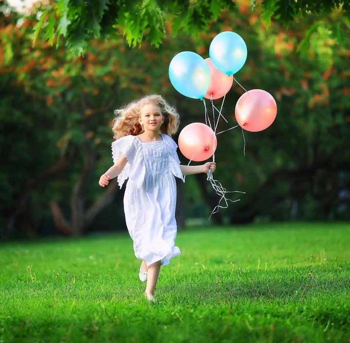 Little Happiness
