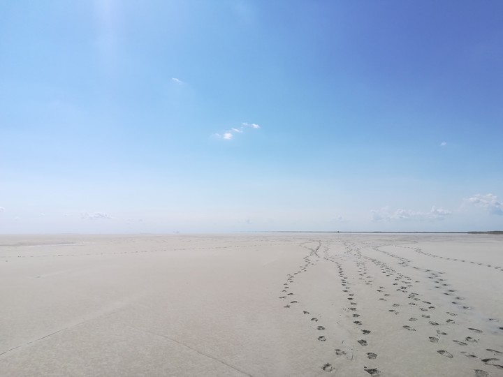 Footprints
