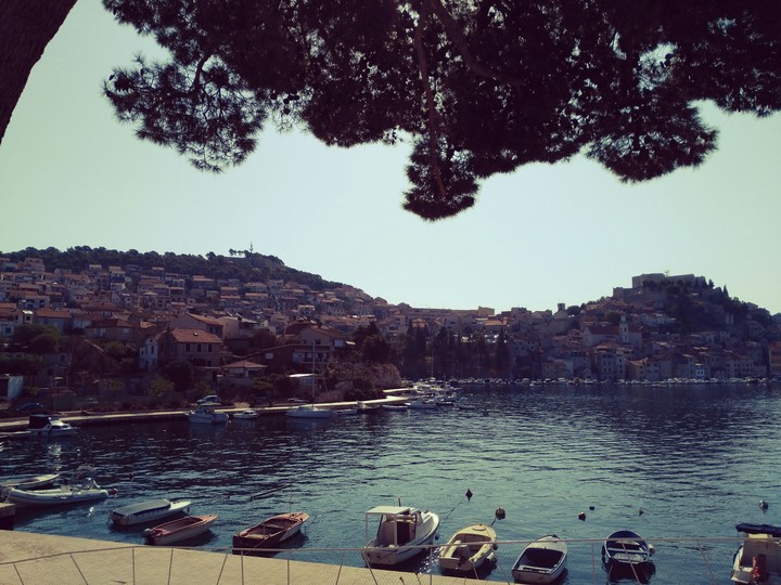 view