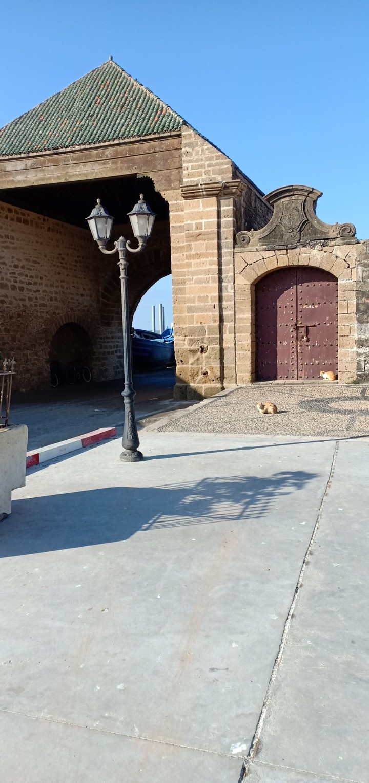 essaouira