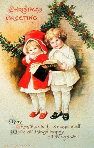 Merry Christmas
