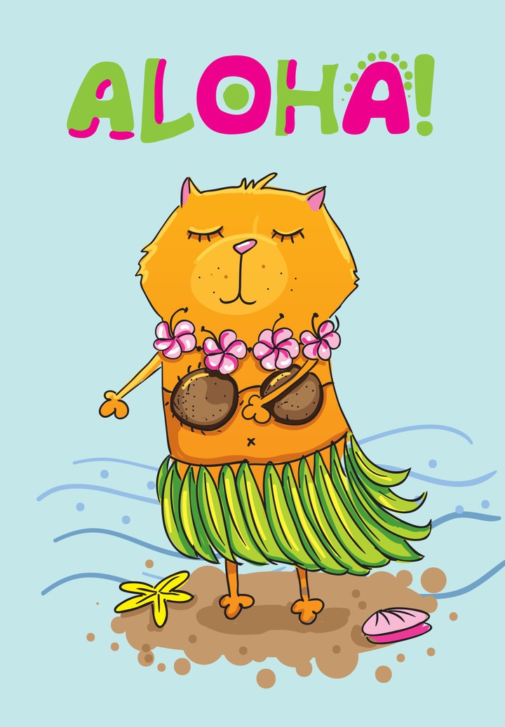 Aloha