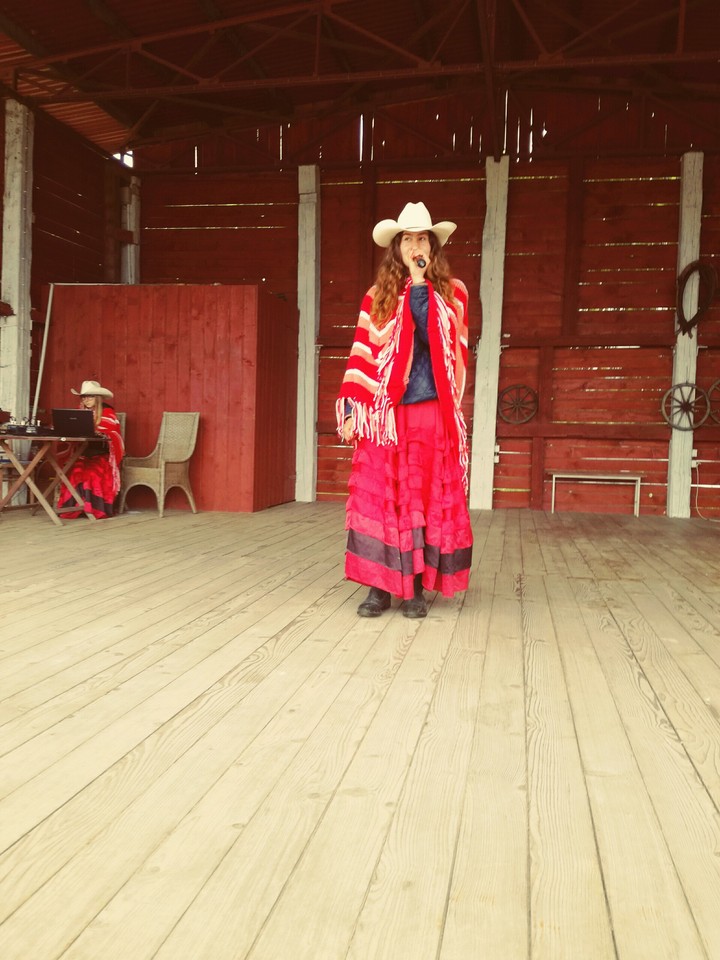 rodeo