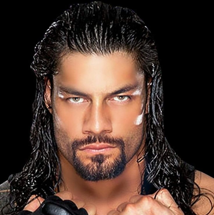 Román Reigns
