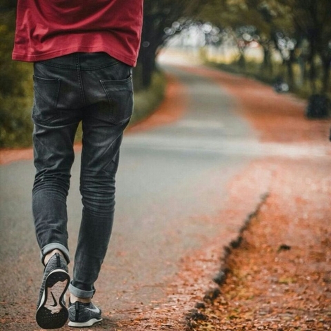 away
