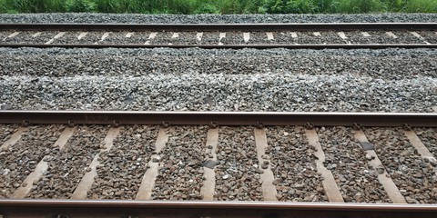 Railway Tracks