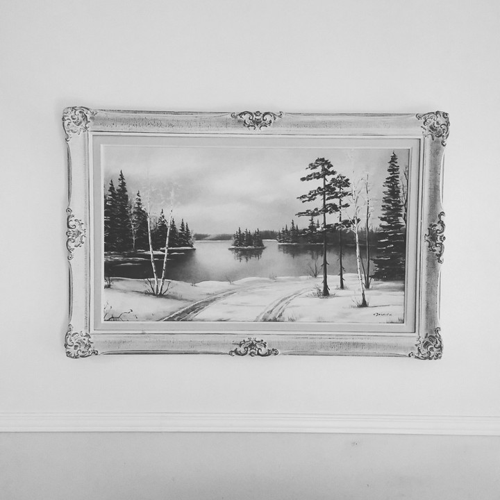 painting