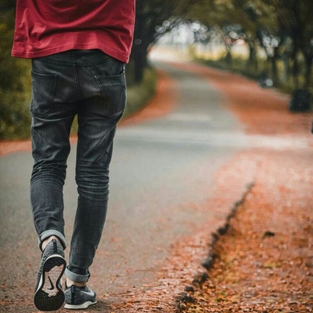 away