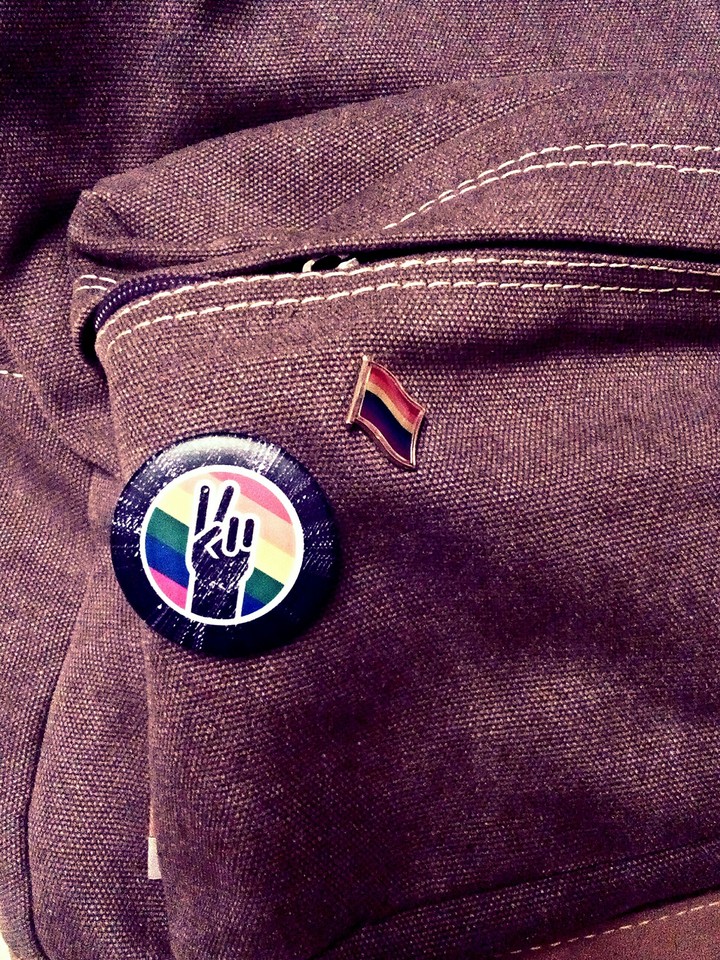 Pride
