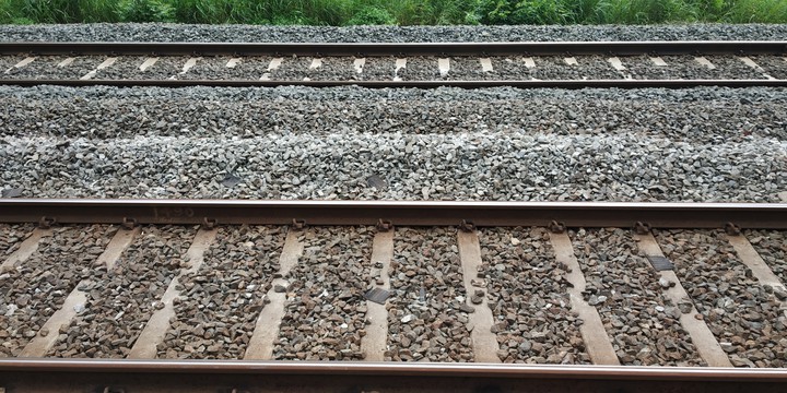 Railway Tracks