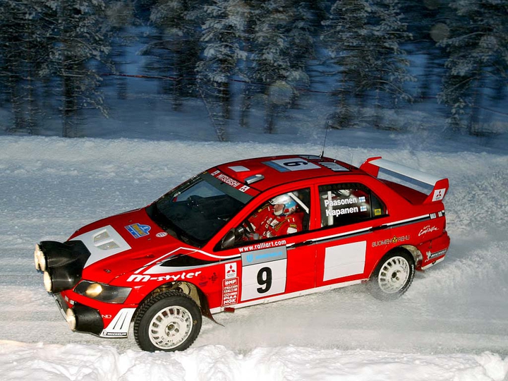 mitsubishi