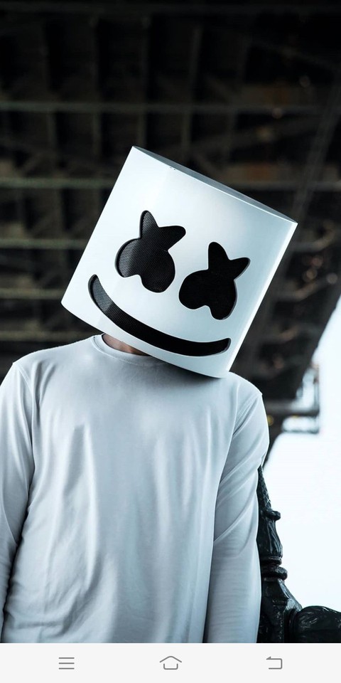 Marshmello