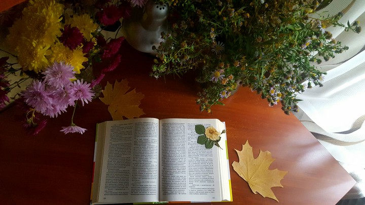 Fall composition