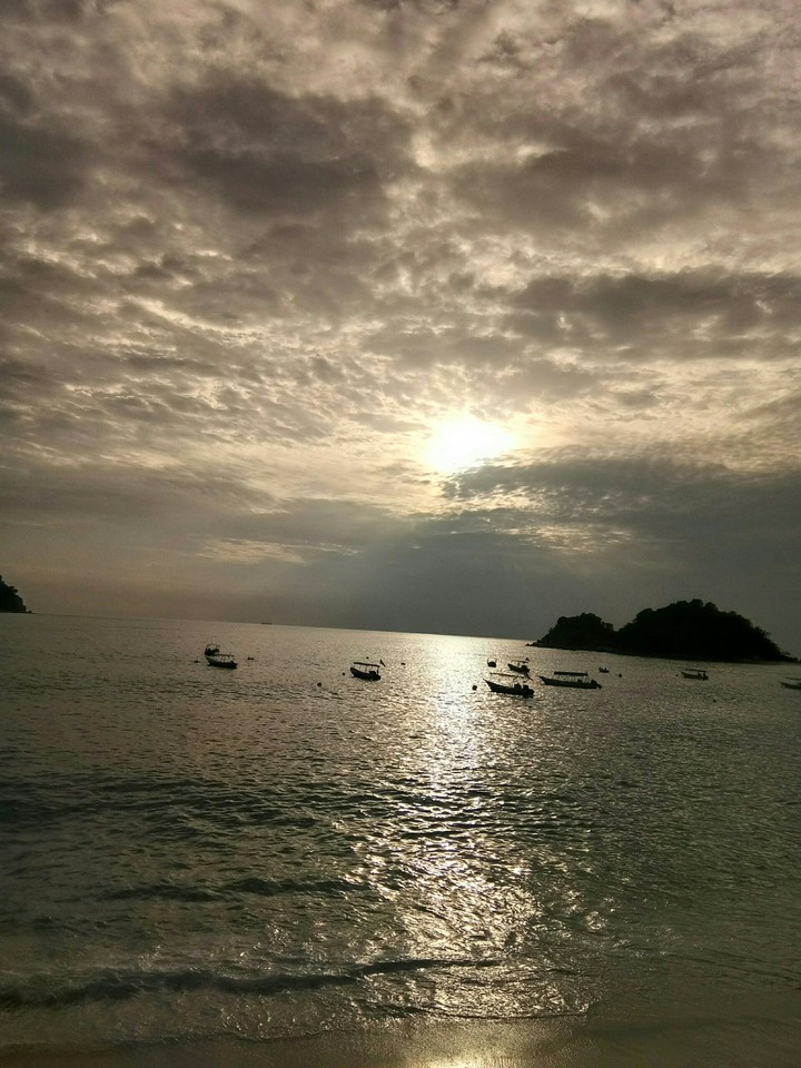 Pangkor Island