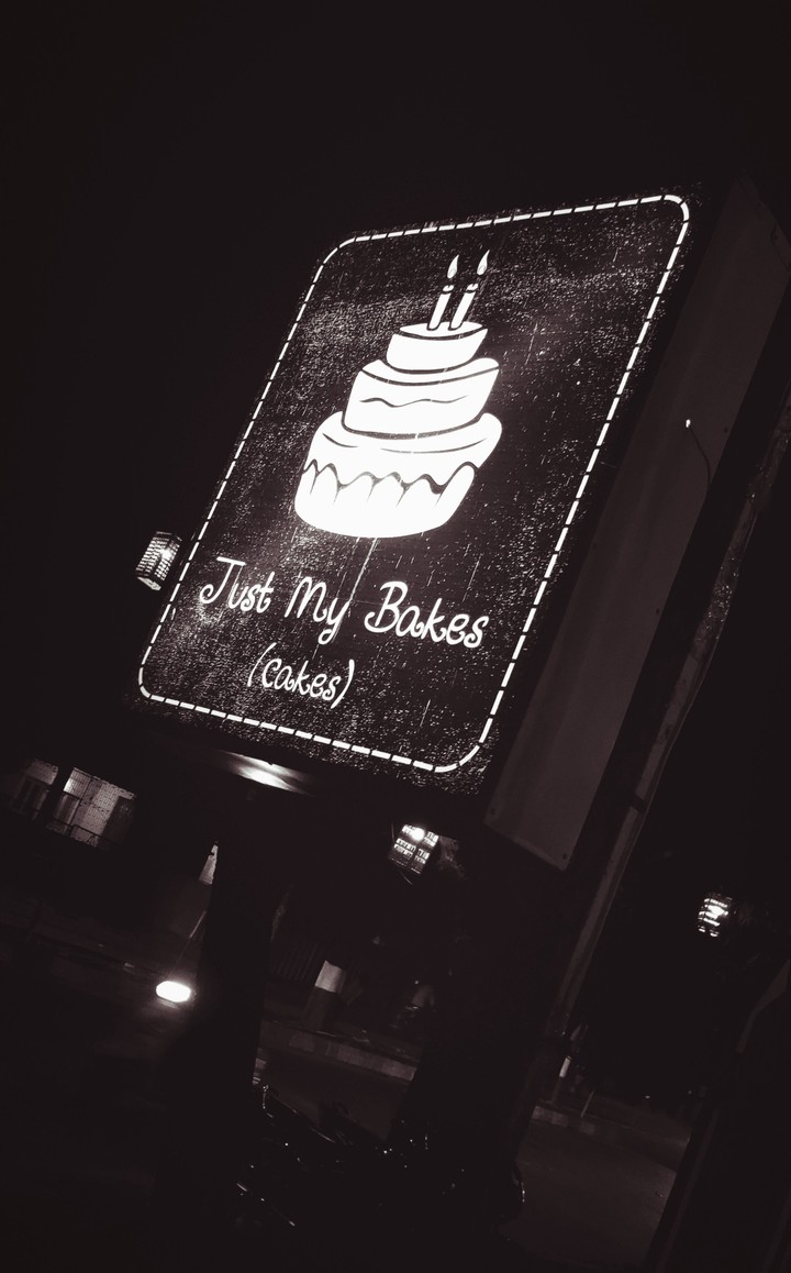 my fav cafe ♥