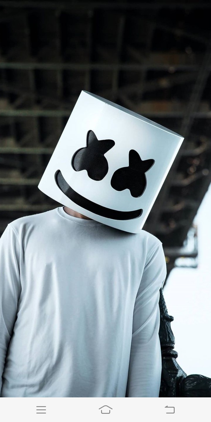 Marshmello