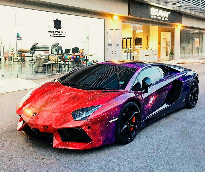 hight car